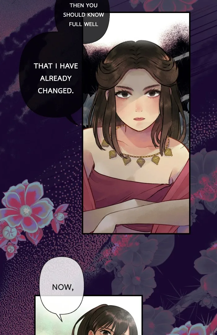 Loveless Heroine Chapter 115.2 page 12