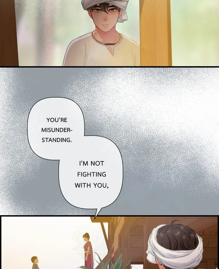 Loveless Heroine Chapter 115.2 page 42