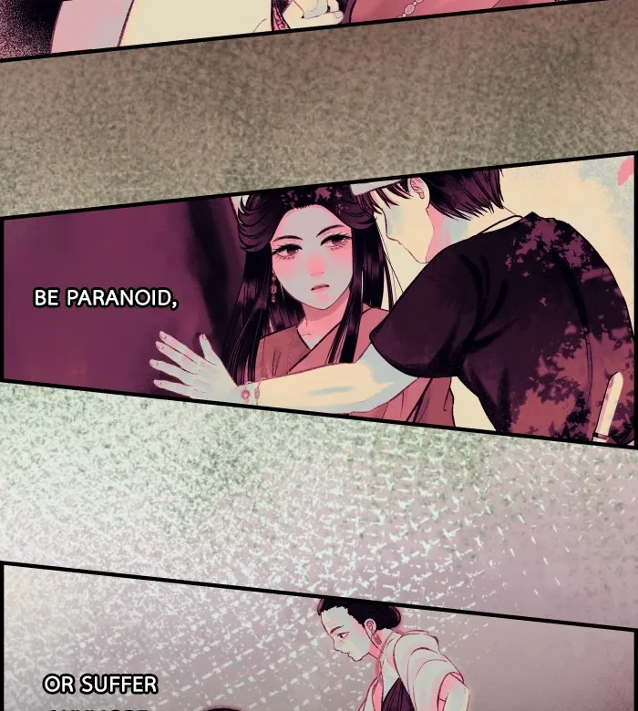 Loveless Heroine Chapter 115.2 page 32