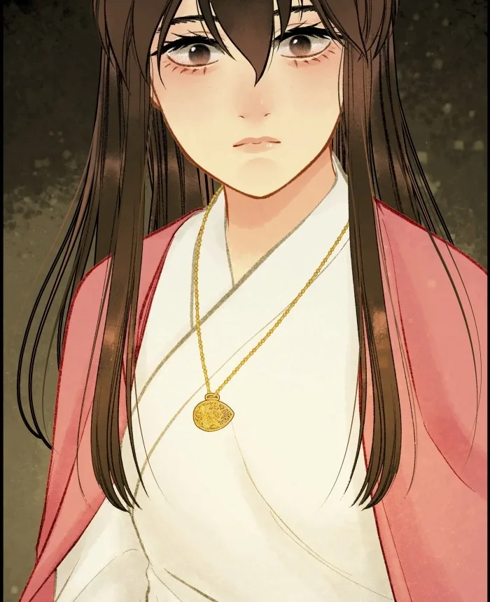 Loveless Heroine Chapter 115.2 page 29