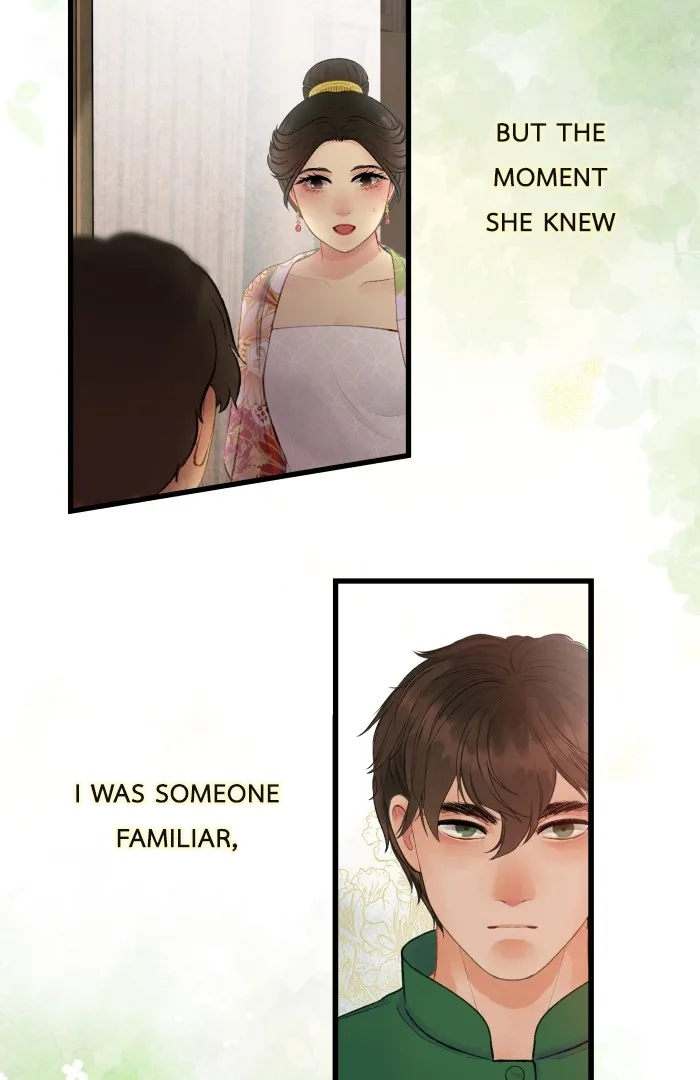 Loveless Heroine Chapter 115.2 page 93