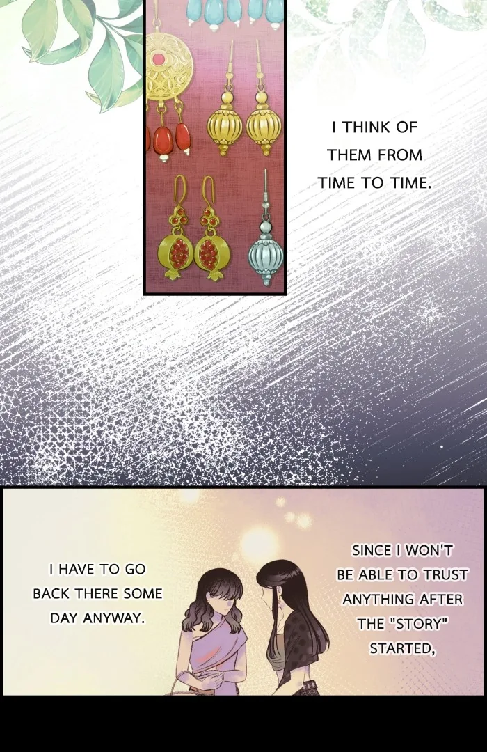 Loveless Heroine Chapter 115.2 page 60