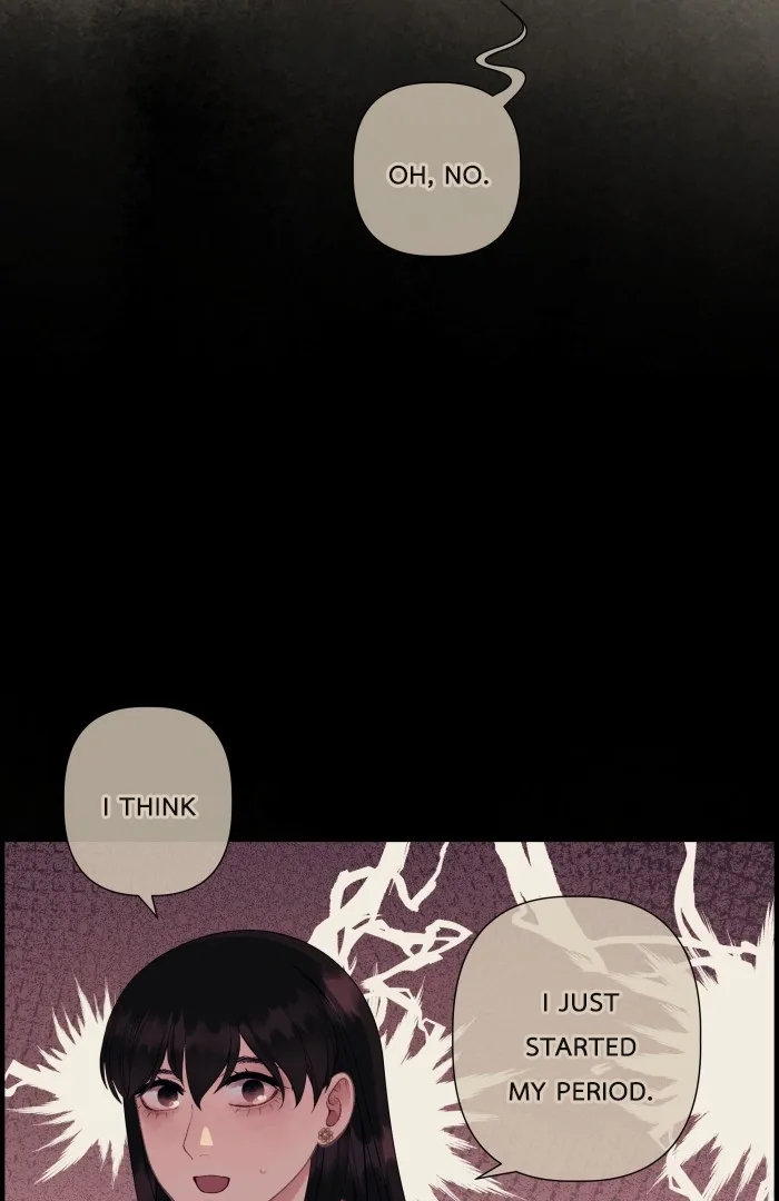 Loveless Heroine Chapter 115.2 page 78