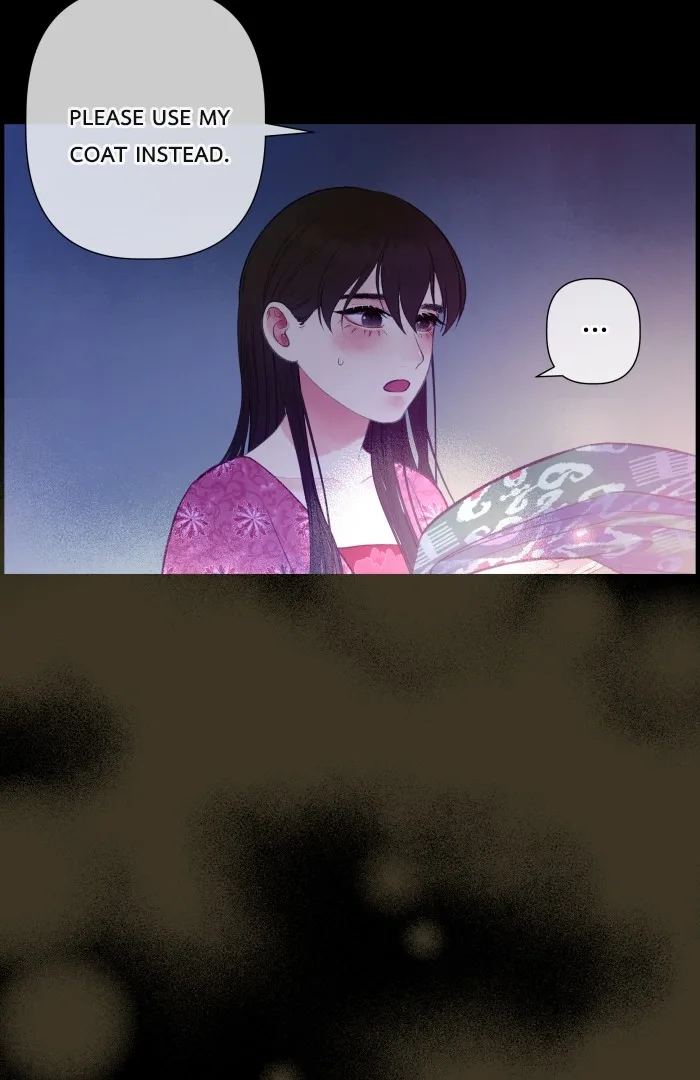 Loveless Heroine Chapter 115.2 page 83