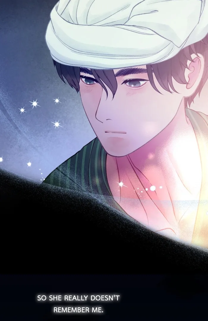 Loveless Heroine Chapter 115.2 page 88