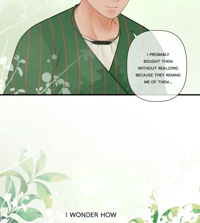 Loveless Heroine Chapter 115.2 page 57