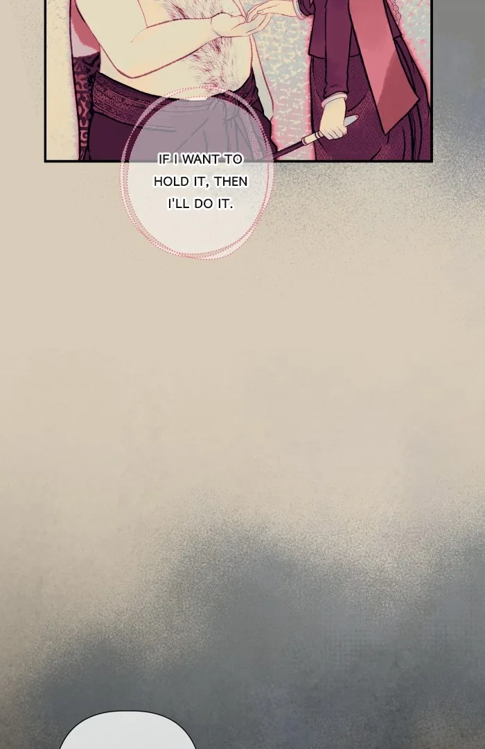 Loveless Heroine Chapter 115.2 page 69