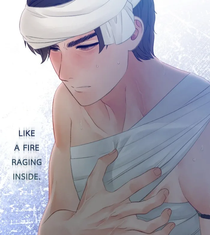 Loveless Heroine Chapter 115.2 page 107