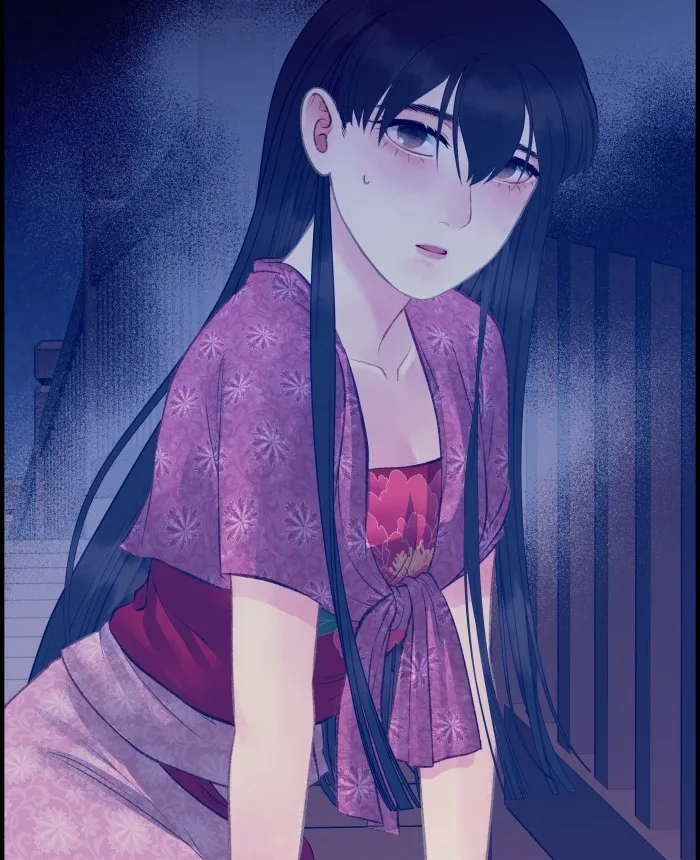 Loveless Heroine Chapter 115.2 page 63