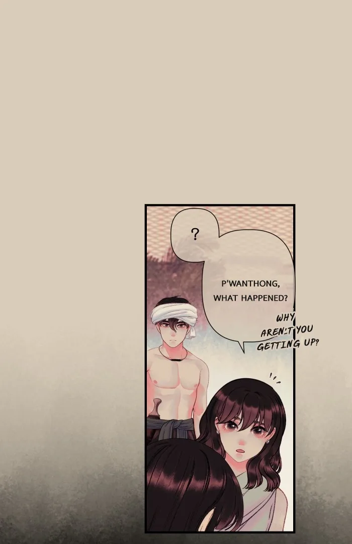 Loveless Heroine Chapter 115.2 page 77