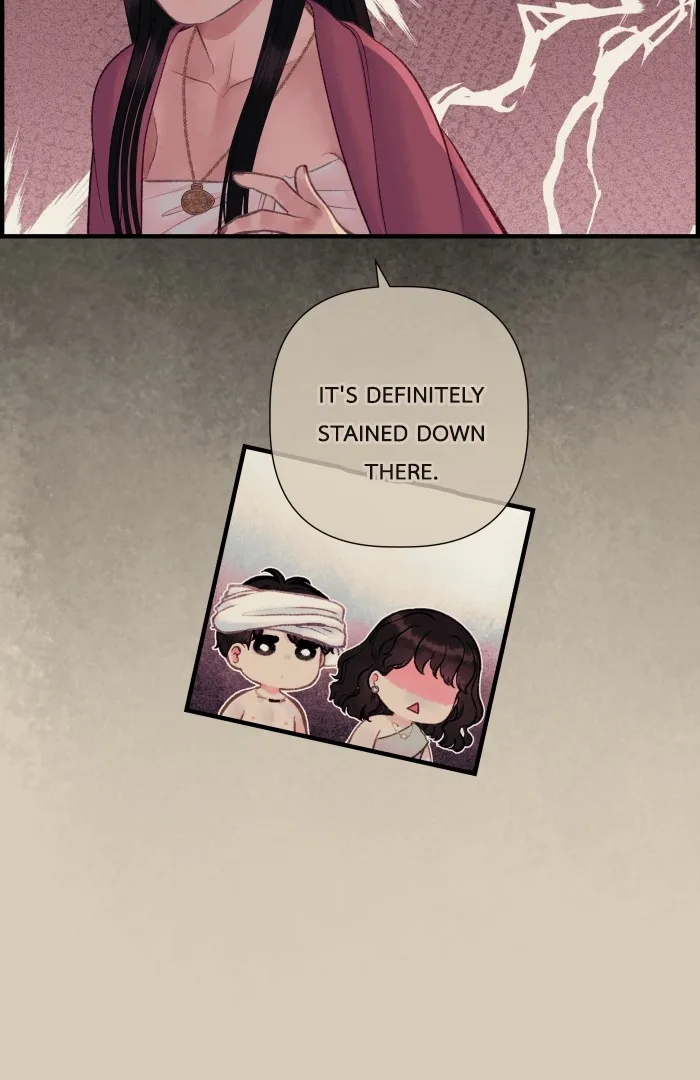 Loveless Heroine Chapter 115.2 page 79