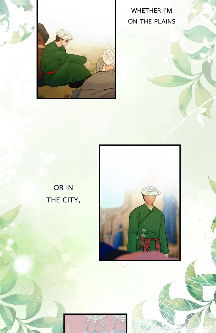 Loveless Heroine Chapter 115.2 page 59