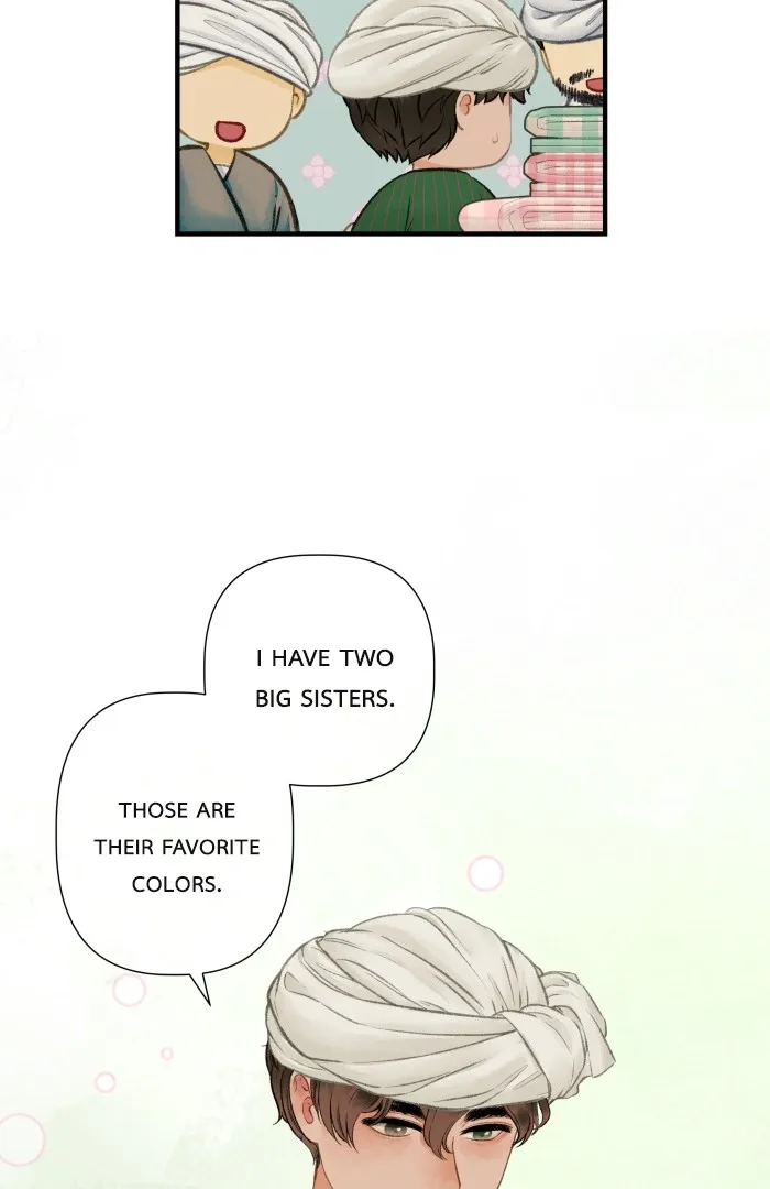 Loveless Heroine Chapter 115.2 page 56