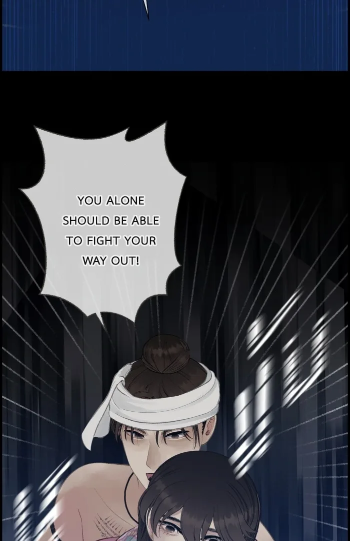 Loveless Heroine Chapter 115.2 page 98