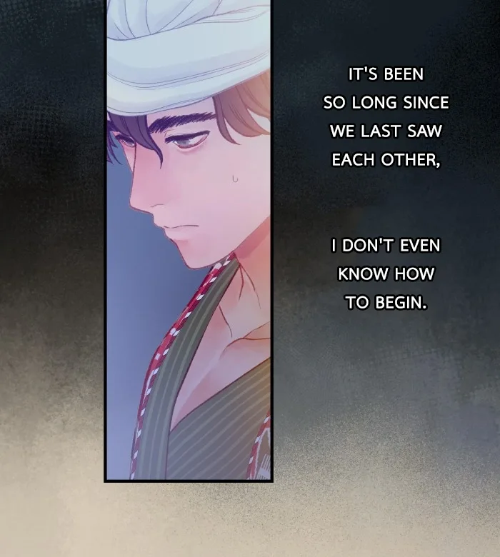 Loveless Heroine Chapter 115.2 page 67