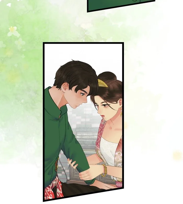 Loveless Heroine Chapter 115.2 page 94