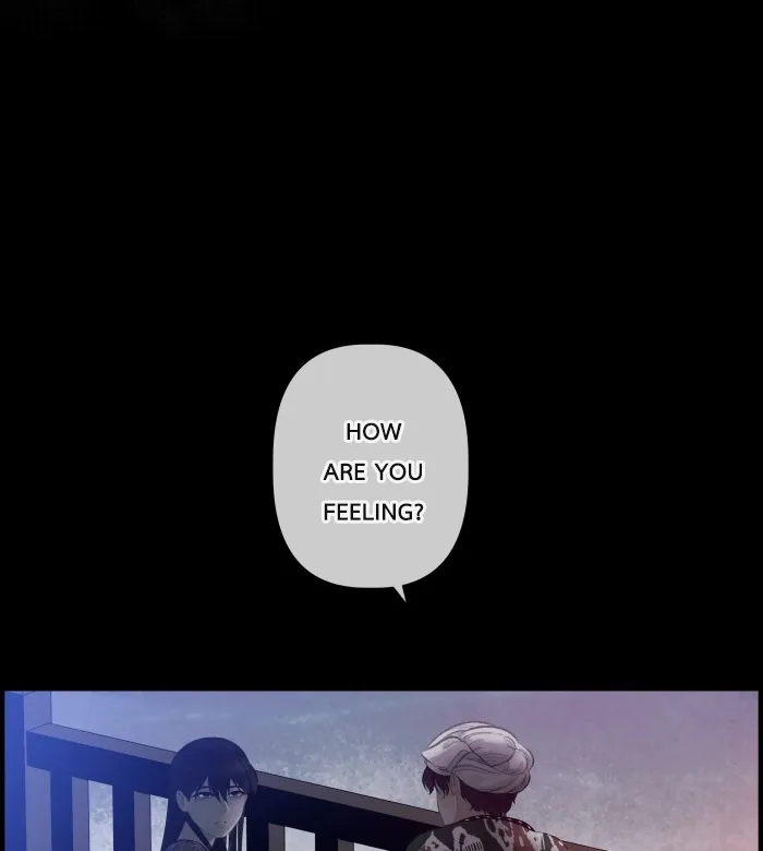 Loveless Heroine Chapter 115.2 page 71