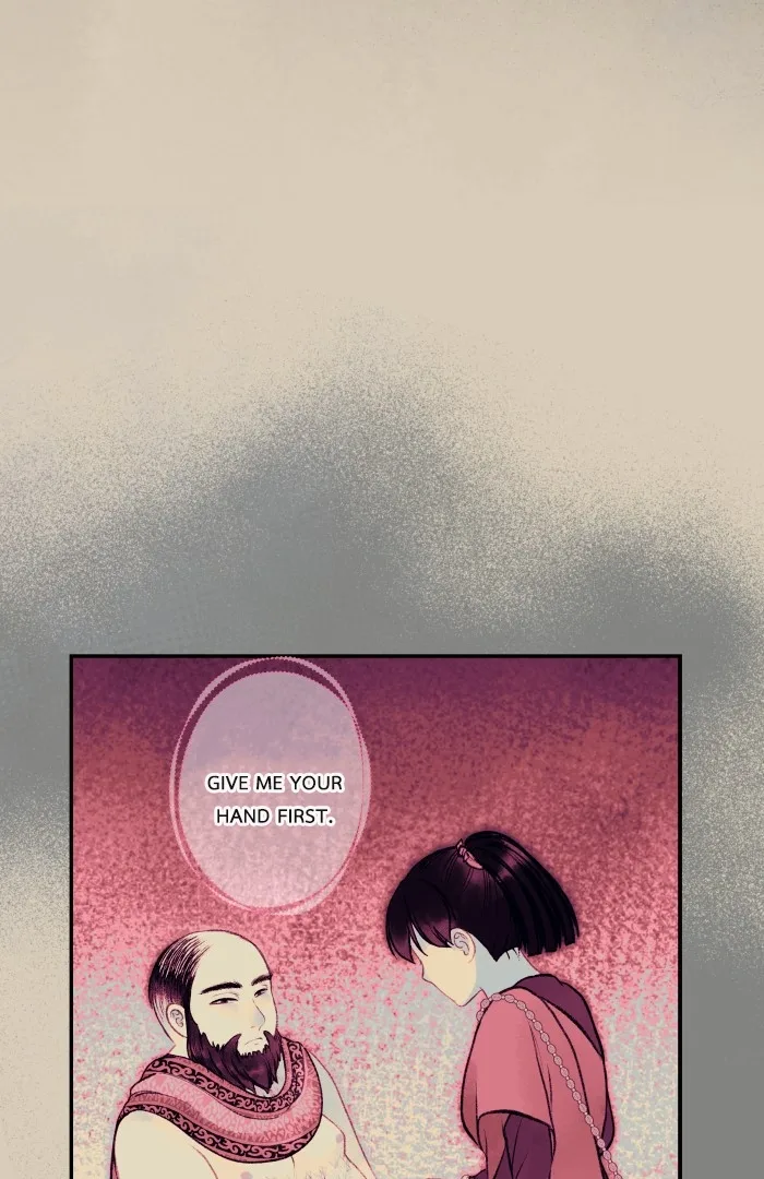 Loveless Heroine Chapter 115.2 page 68