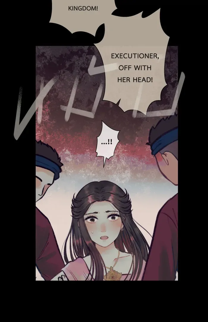 Loveless Heroine Chapter 116 page 6