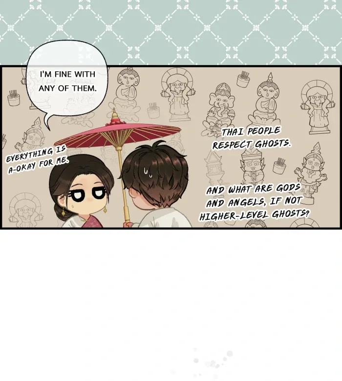 Loveless Heroine Chapter 116 page 24