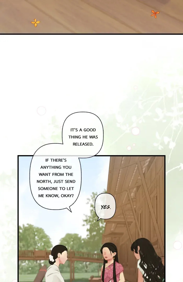 Loveless Heroine Chapter 116 page 34