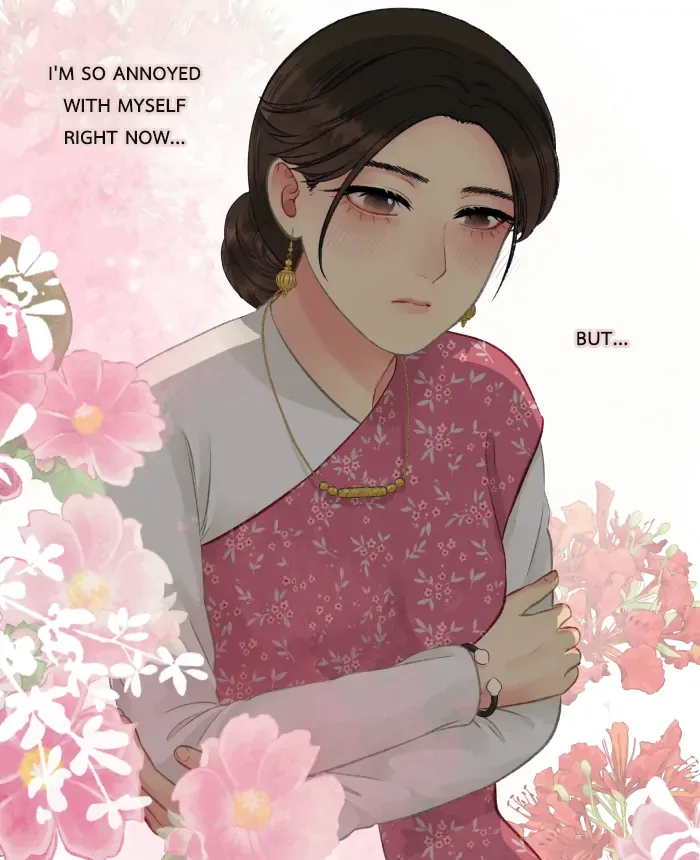 Loveless Heroine Chapter 116 page 31