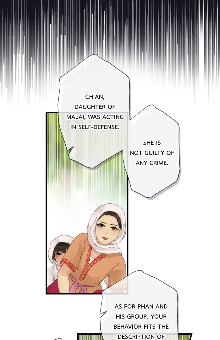 Loveless Heroine Chapter 116 page 68