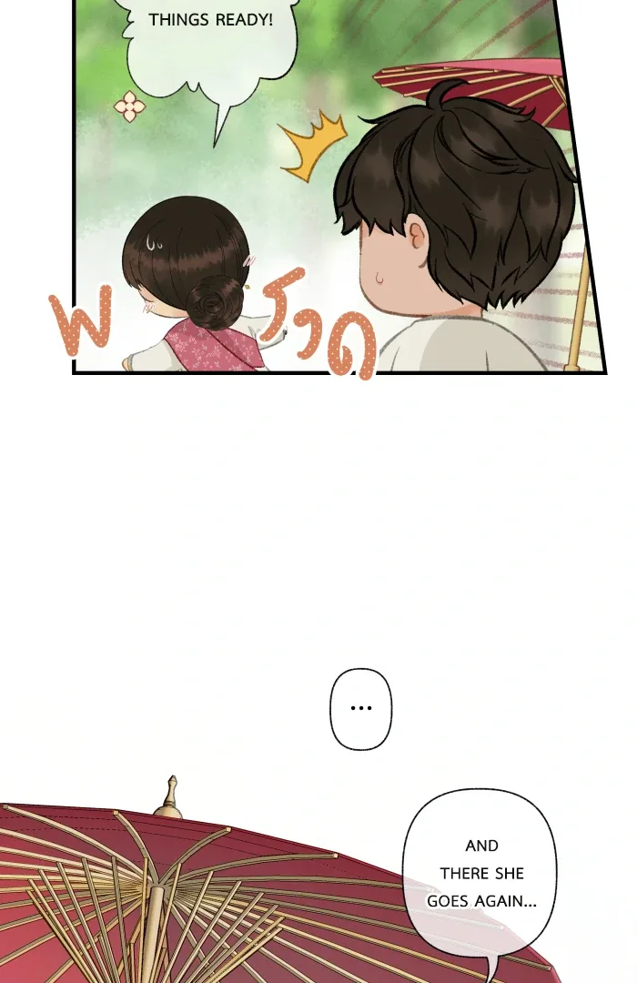 Loveless Heroine Chapter 116 page 29