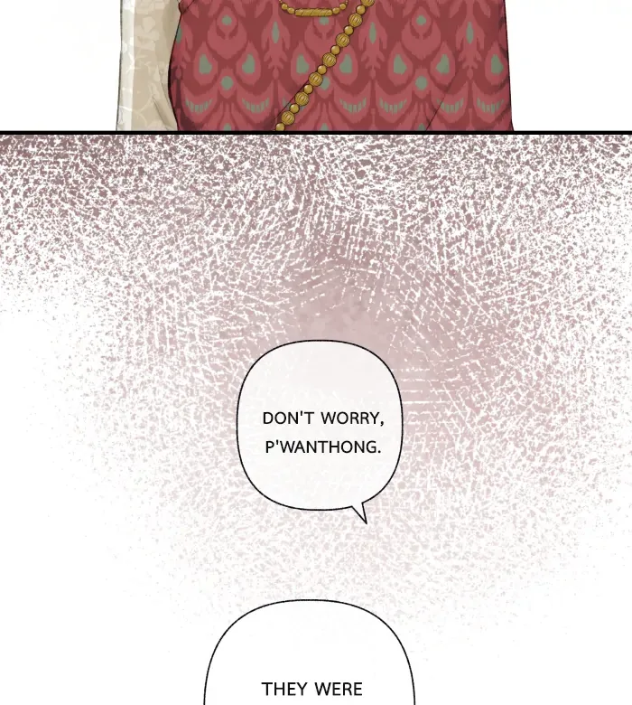 Loveless Heroine Chapter 116 page 61