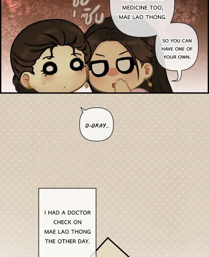 Loveless Heroine Chapter 116 page 37
