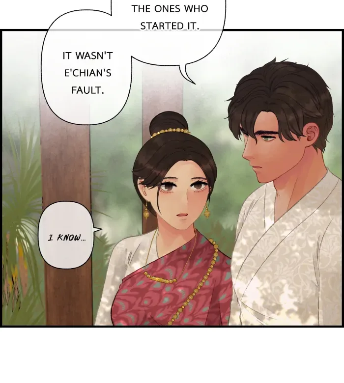 Loveless Heroine Chapter 116 page 62