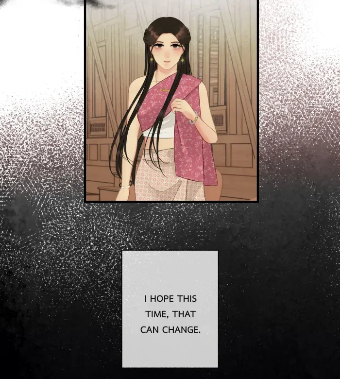 Loveless Heroine Chapter 116 page 41