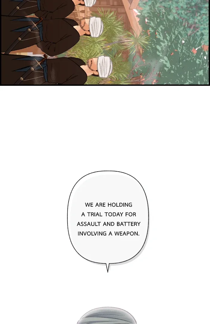 Loveless Heroine Chapter 116 page 53