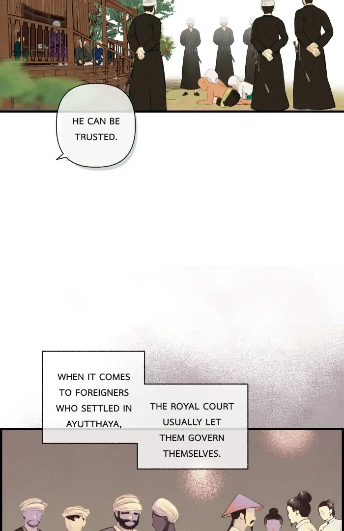Loveless Heroine Chapter 116 page 64