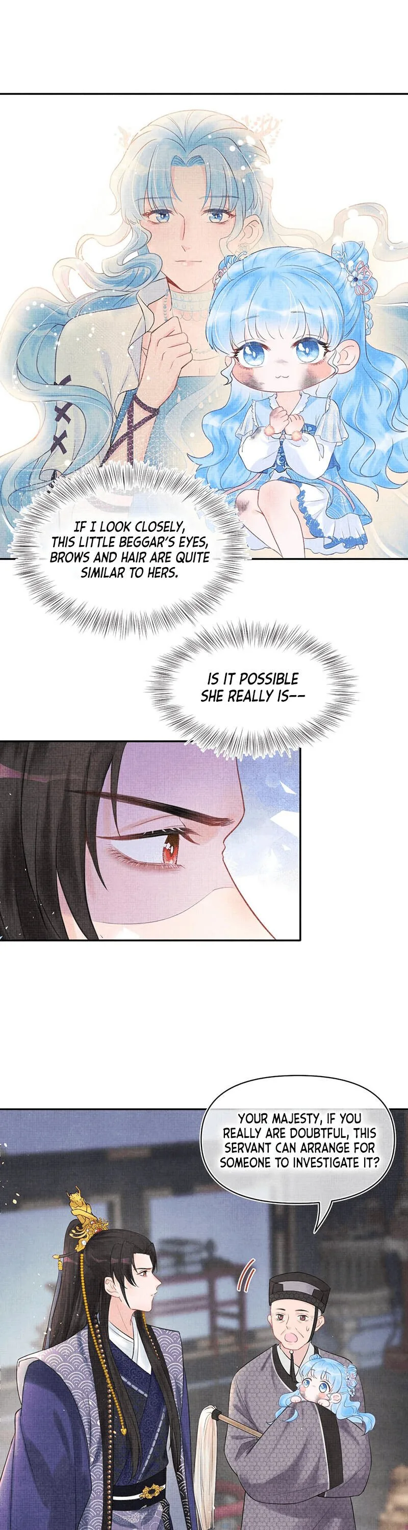 Lovely Fish Chapter 1 page 15
