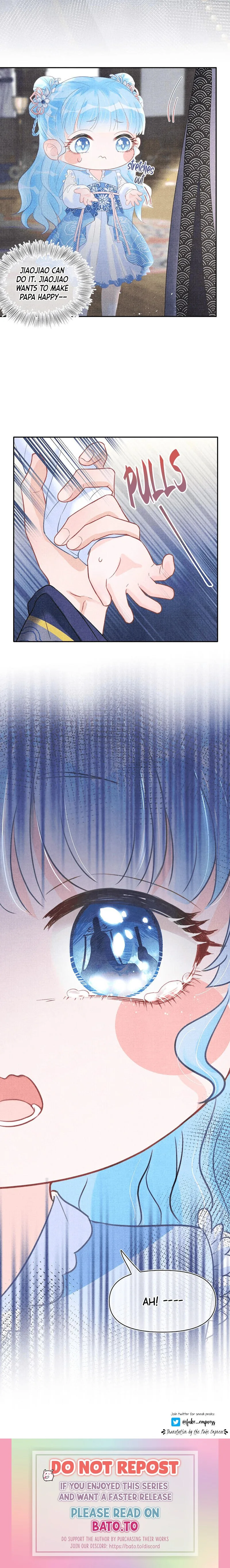 Lovely Fish Chapter 2 page 24