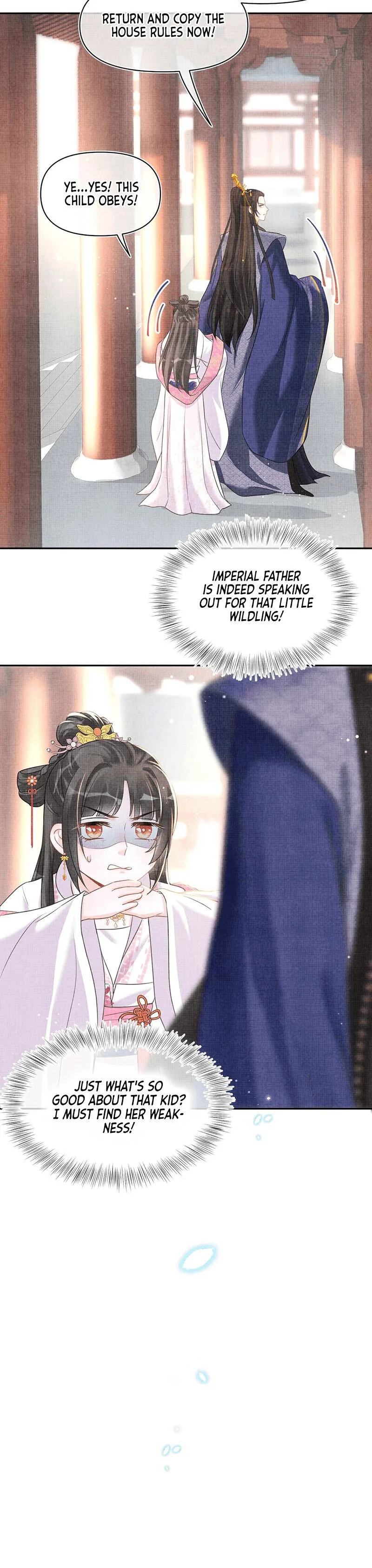 Lovely Fish Chapter 9 page 5