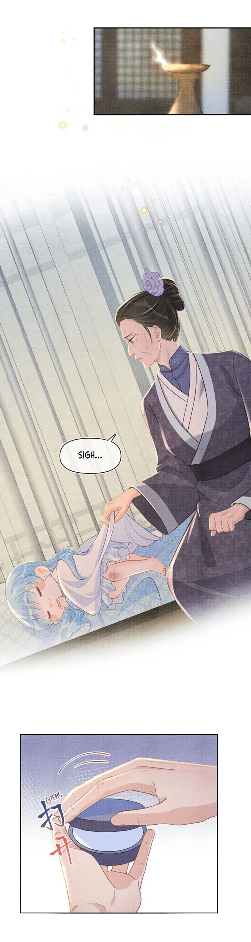 Lovely Fish Chapter 10 page 17