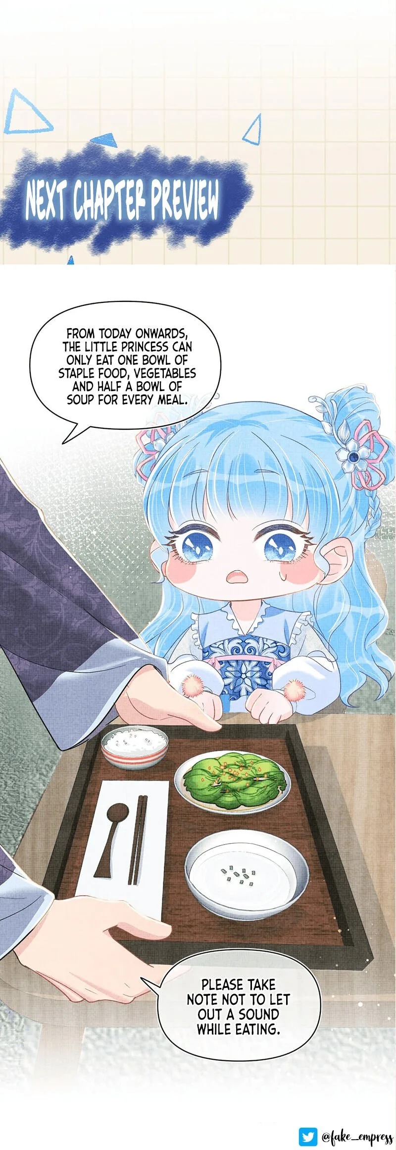 Lovely Fish Chapter 9 page 23