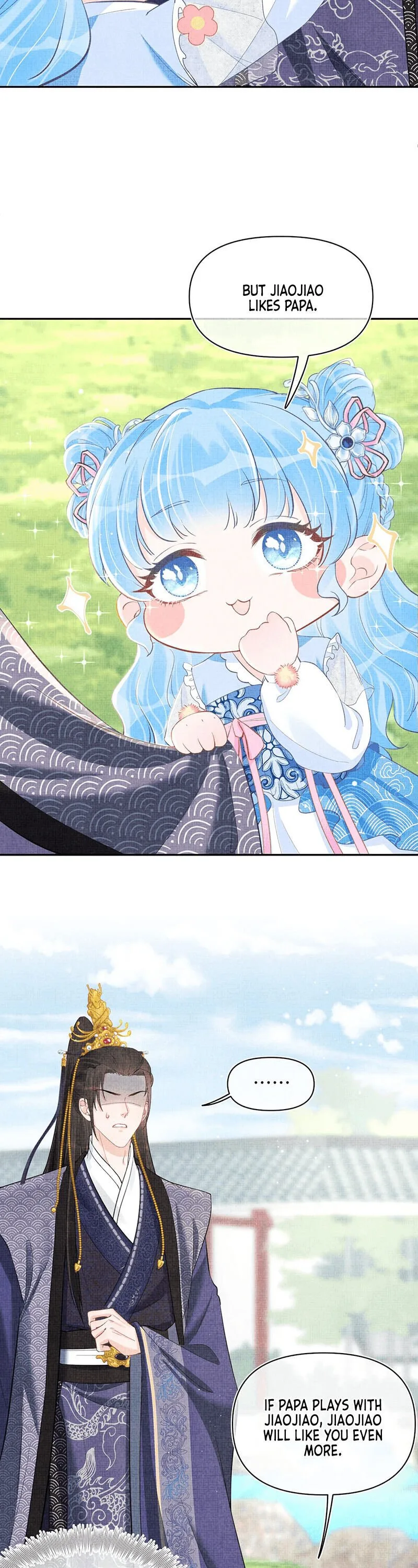 Lovely Fish Chapter 12 page 10
