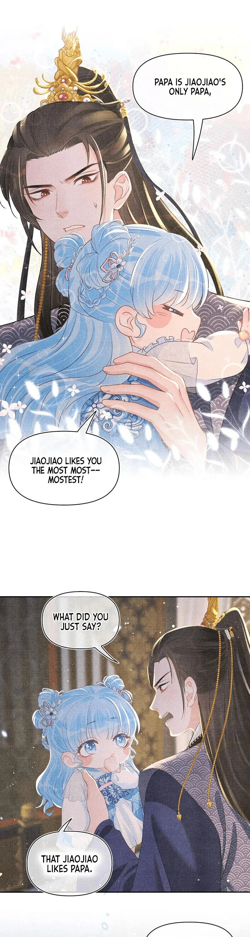 Lovely Fish Chapter 15 page 3
