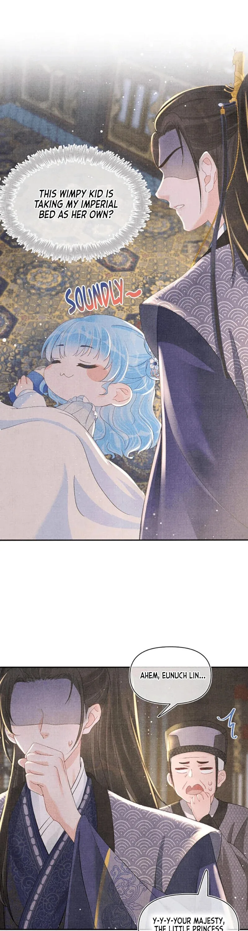 Lovely Fish Chapter 15 page 15