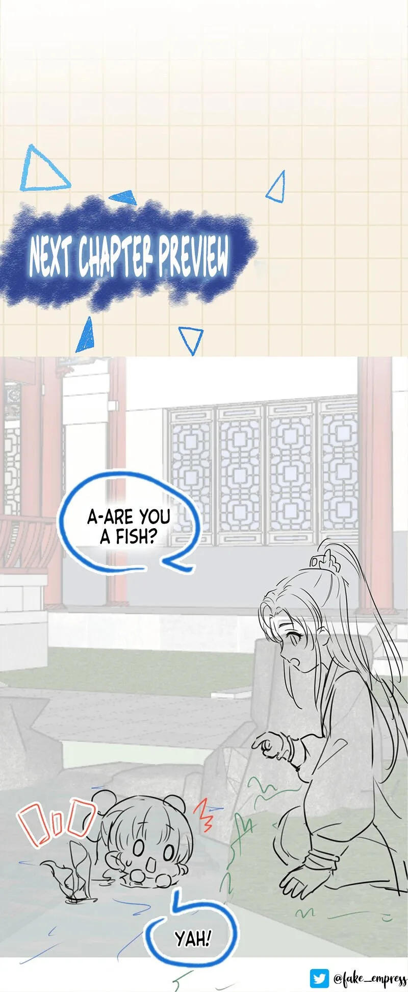 Lovely Fish Chapter 12 page 21