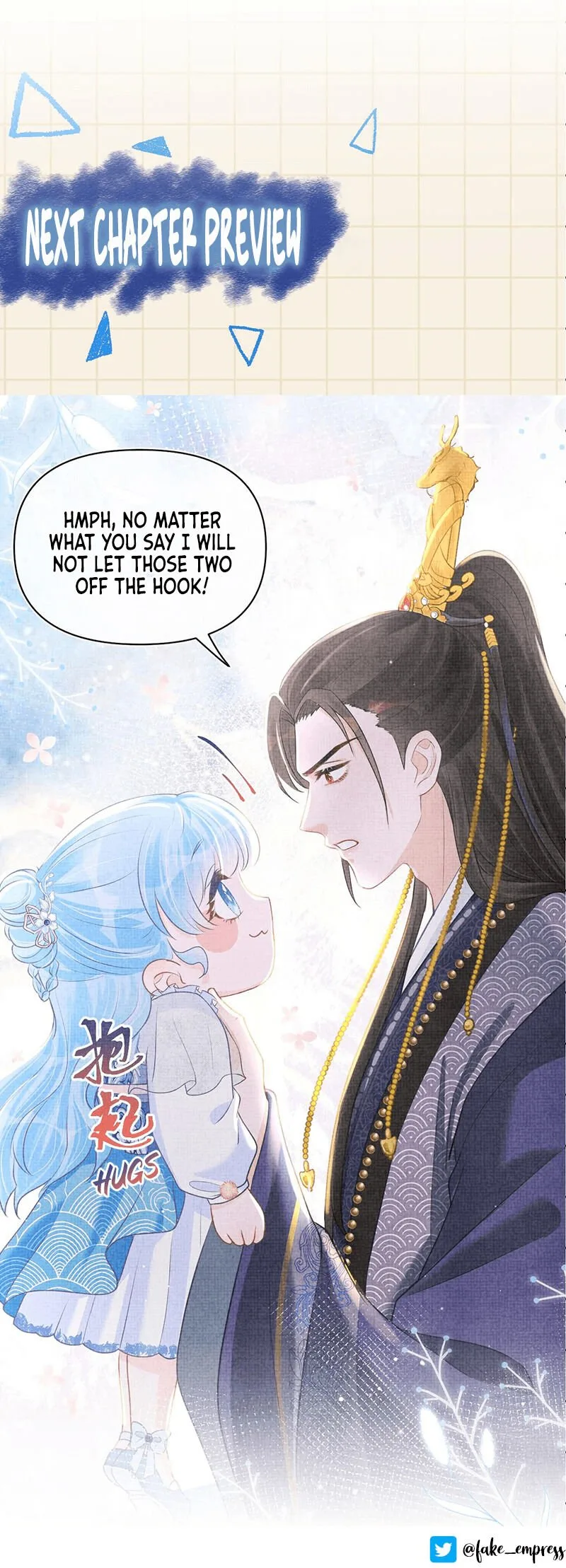 Lovely Fish Chapter 13 page 22