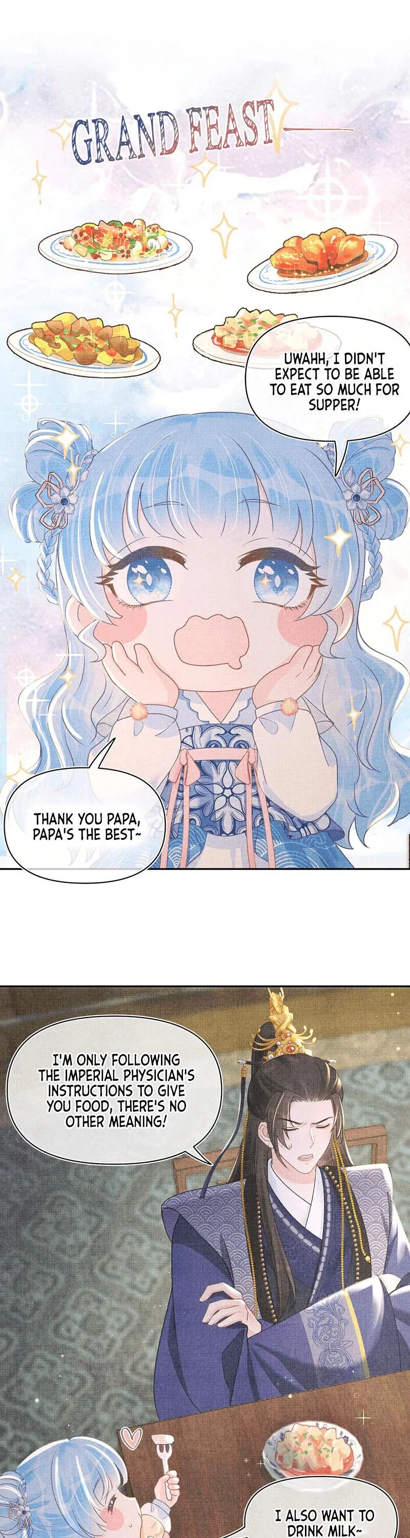 Lovely Fish Chapter 15 page 10
