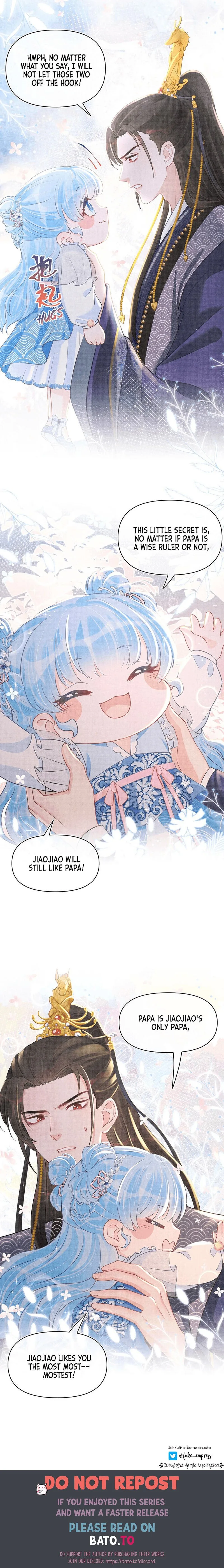 Lovely Fish Chapter 14 page 20