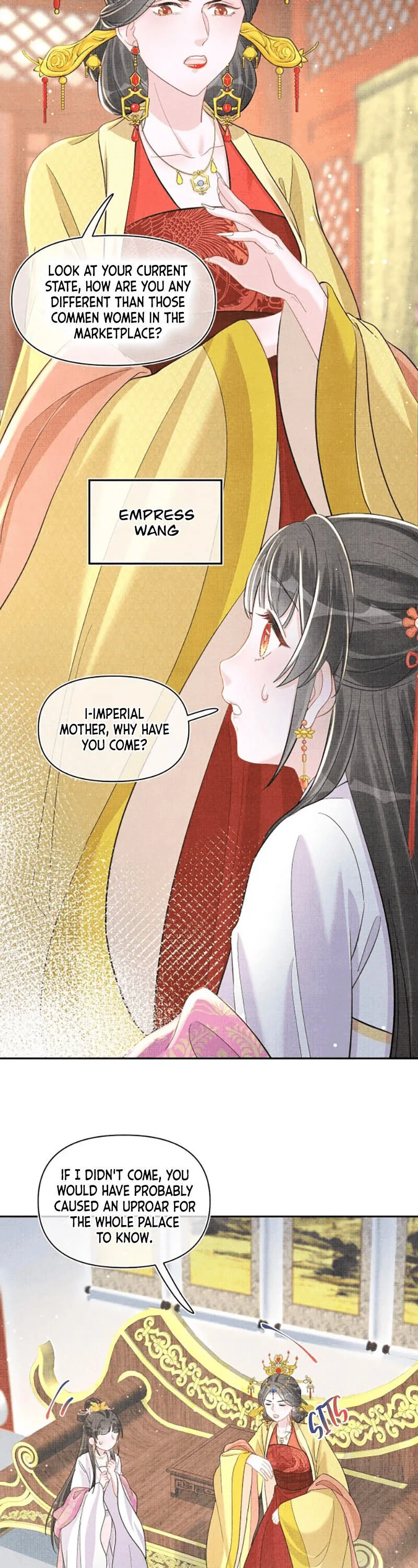 Lovely Fish Chapter 16 page 11