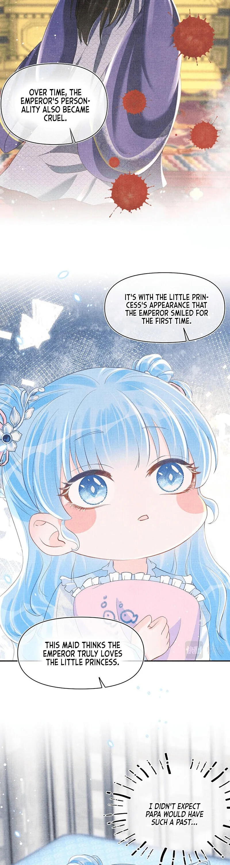 Lovely Fish Chapter 18 page 9
