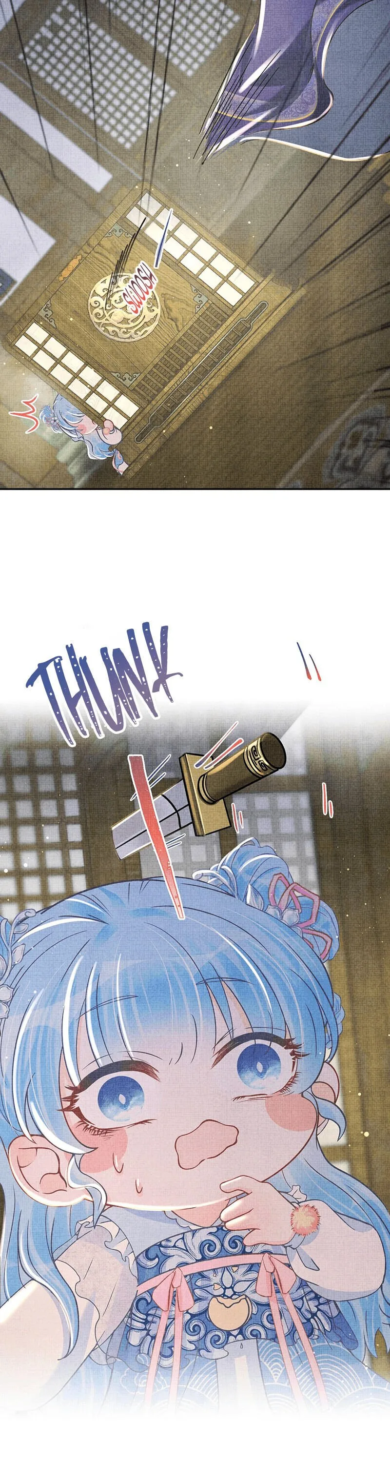 Lovely Fish Chapter 18 page 15