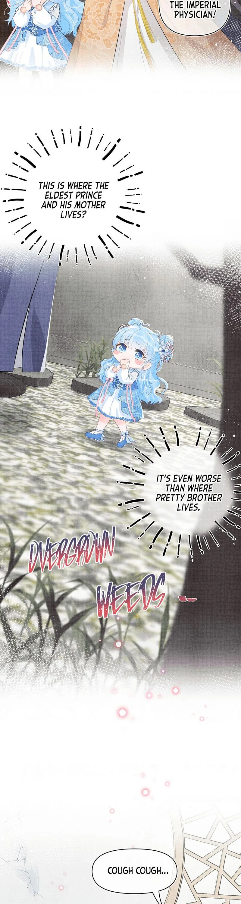 Lovely Fish Chapter 20 page 18